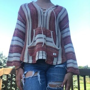 ‼️SOLD‼️Beachy Sweater